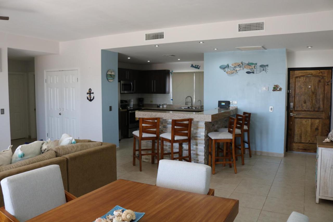 Corona Del Sol 1003, Puerto Penasco, Las Conchas Экстерьер фото