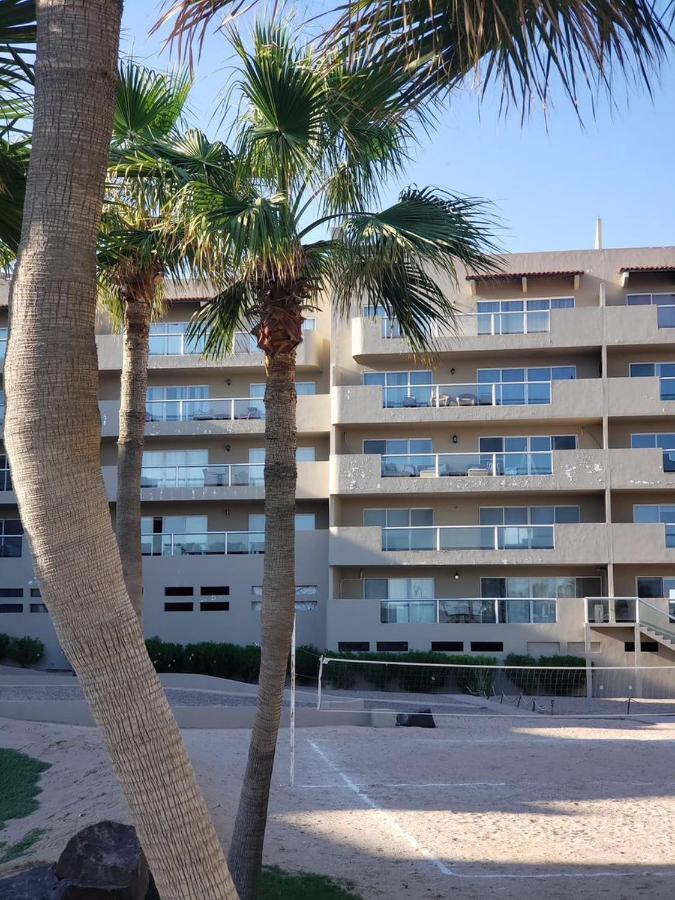 Corona Del Sol 1003, Puerto Penasco, Las Conchas Экстерьер фото