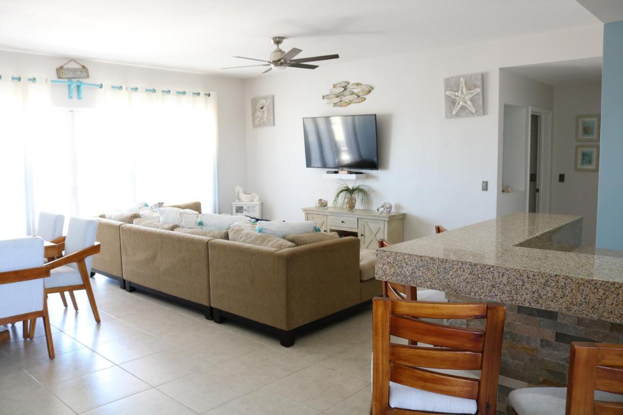 Corona Del Sol 1003, Puerto Penasco, Las Conchas Экстерьер фото