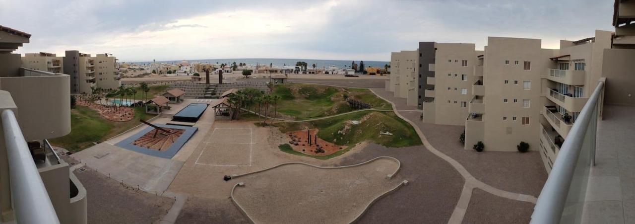 Corona Del Sol 1003, Puerto Penasco, Las Conchas Экстерьер фото