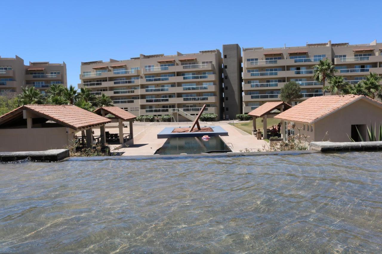 Corona Del Sol 1003, Puerto Penasco, Las Conchas Экстерьер фото