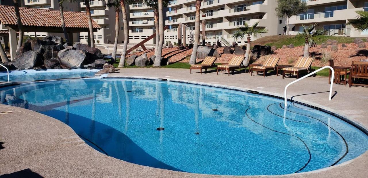 Corona Del Sol 1003, Puerto Penasco, Las Conchas Экстерьер фото