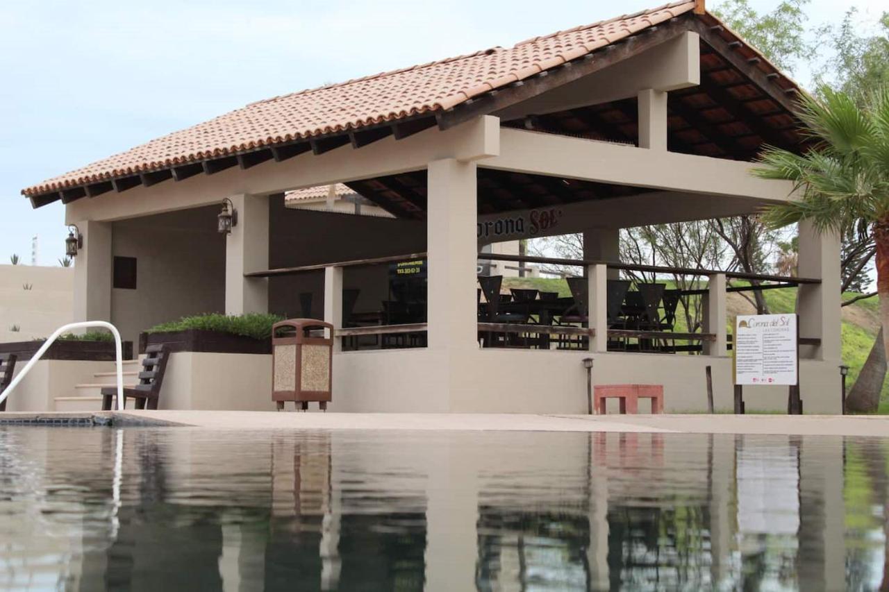 Corona Del Sol 1003, Puerto Penasco, Las Conchas Экстерьер фото