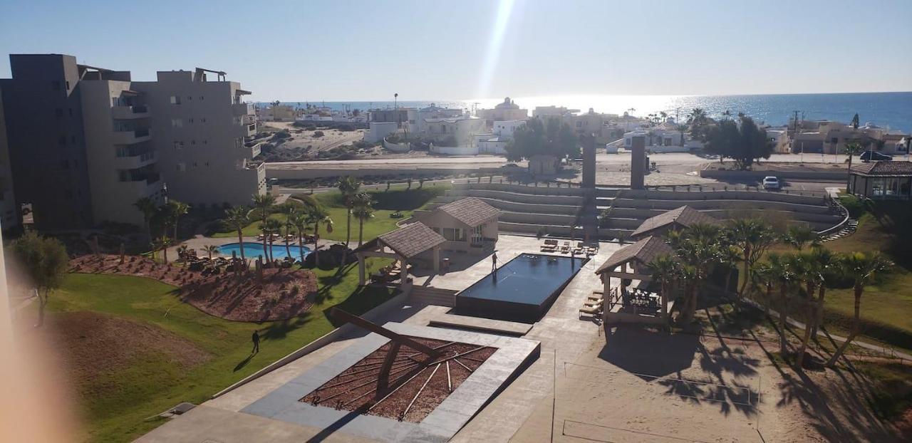 Corona Del Sol 1003, Puerto Penasco, Las Conchas Экстерьер фото