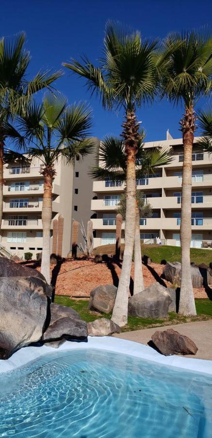 Corona Del Sol 1003, Puerto Penasco, Las Conchas Экстерьер фото