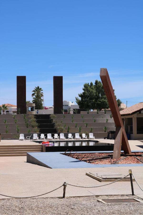 Corona Del Sol 1003, Puerto Penasco, Las Conchas Экстерьер фото