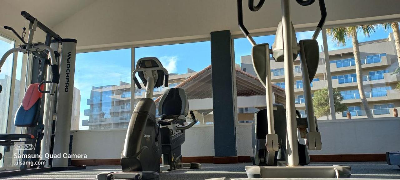 Corona Del Sol 1003, Puerto Penasco, Las Conchas Экстерьер фото