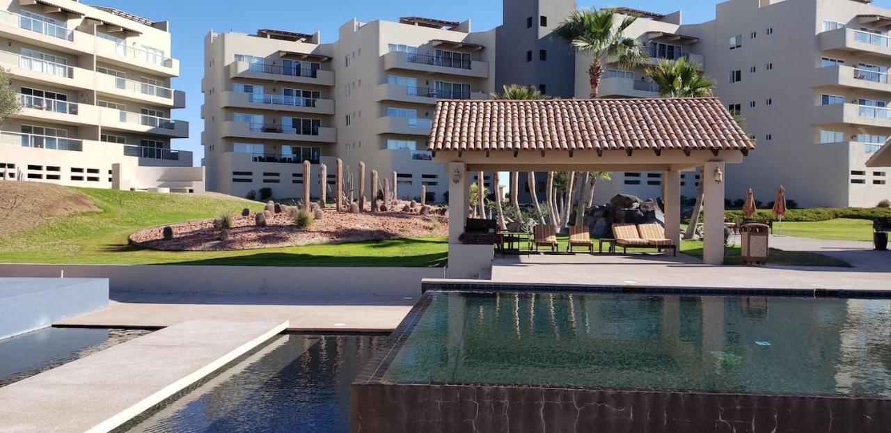 Corona Del Sol 1003, Puerto Penasco, Las Conchas Экстерьер фото