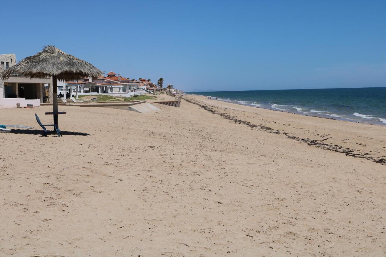 Corona Del Sol 1003, Puerto Penasco, Las Conchas Экстерьер фото