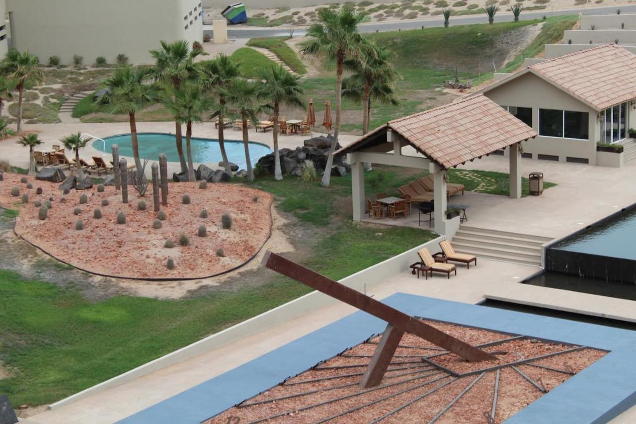 Corona Del Sol 1003, Puerto Penasco, Las Conchas Экстерьер фото