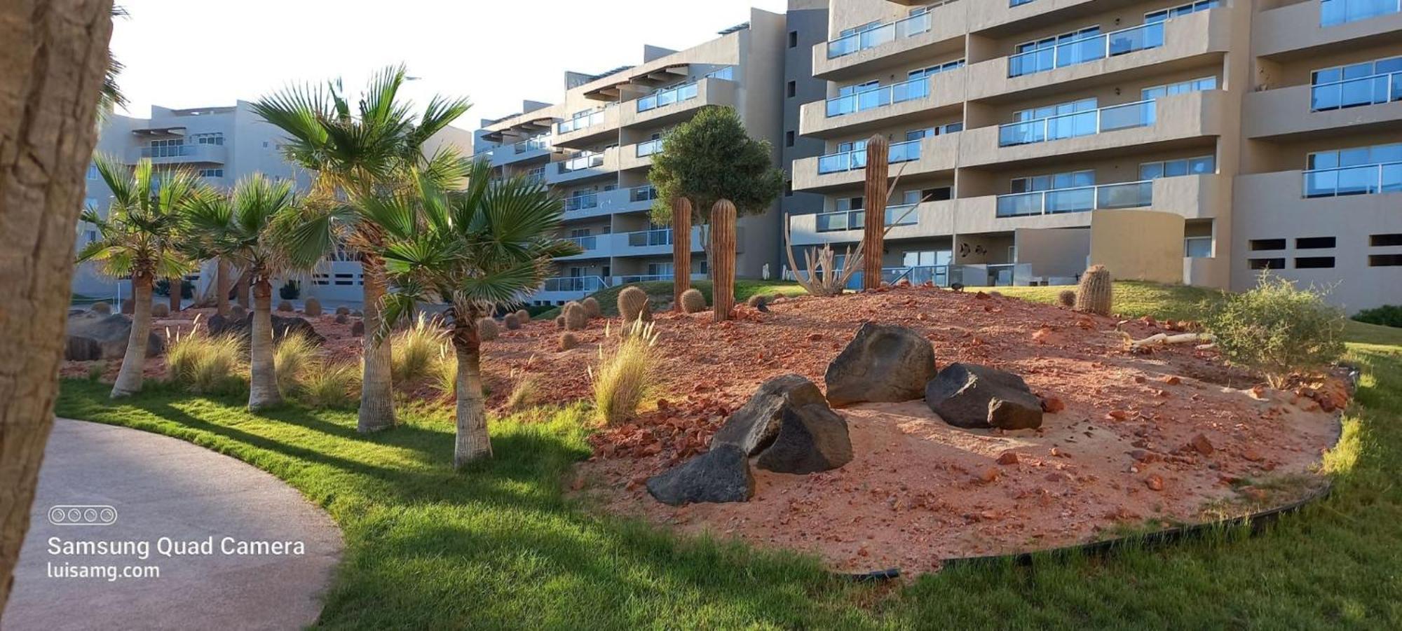 Corona Del Sol 1003, Puerto Penasco, Las Conchas Экстерьер фото
