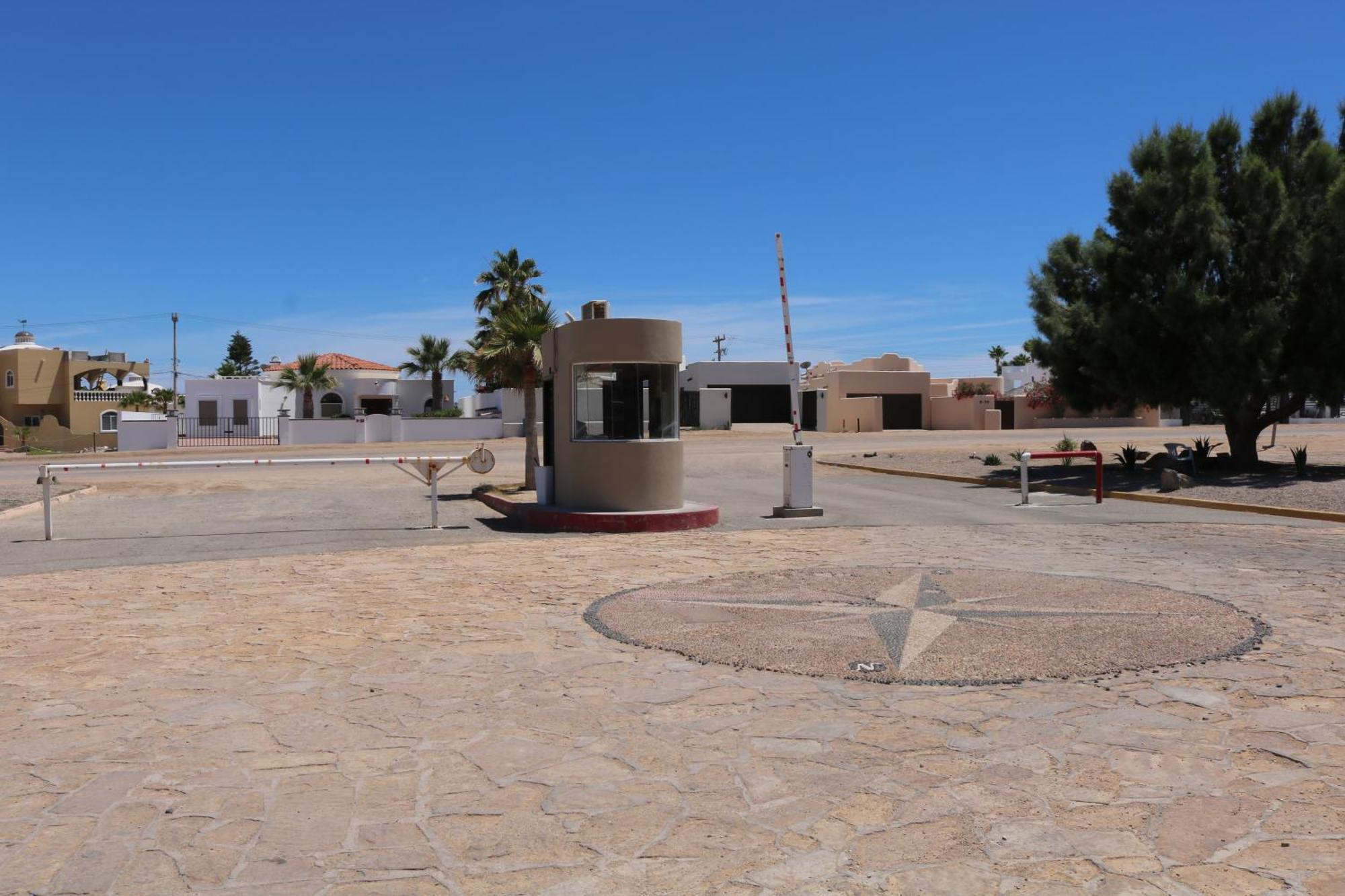 Corona Del Sol 1003, Puerto Penasco, Las Conchas Экстерьер фото